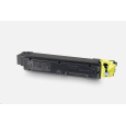 KYOCERA TK-5160Y Toner yellow na 12 000 A4 (pri 5% pokrytí), pre P7040cdn