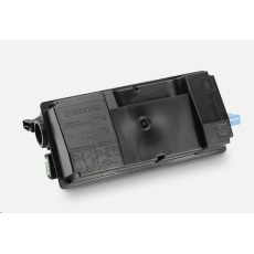 KYOCERA TK-3150 Toner na 14 500 A4 (pri 5% pokrytí), pre ECOSYS M3040idn, M3540idn