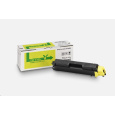 KYOCERA TK-5135Y Toner yellow na 5 000 A4 (pri 5% pokrytí), pre TASKalfa 265ci