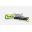 KYOCERA TK-5205Y Toner yellow na 12 000 A4 (pri 5% pokrytí), pre TASKalfa 356/358ci