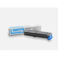 KYOCERA TK-5205C Toner cyan na 12 000 A4 (pri 5% pokrytí), pre TASKalfa 356/358ci