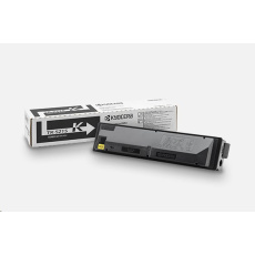 KYOCERA TK-5215K Toner čierny na 20 000 A4 (pri 5% pokrytí), pre TASKalfa 406ci