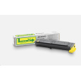 KYOCERA TK-5215Y Toner yellow na 15 000 A4 (pri 5% pokrytí), pre TASKalfa 406ci