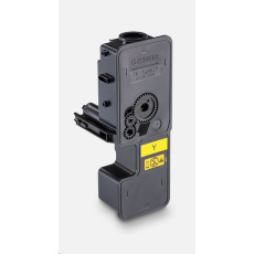 KYOCERA TK-5240Y Toner yellow na 3 000 A4 (pri 5% pokrytí), pre M5526cdn/cdw, P5026cdn/cdw