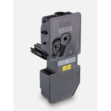 KYOCERA TK-5220K Toner čierny na 1 200 A4 (pri 5% pokrytí), pre M5521cdn/cdw, P5021cdn/cdw