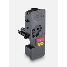 KYOCERA TK-5220M Toner magenta na 1 200 A4 (pri 5% pokrytí), pre M5521cdn/cdw, P5021cdn/cdw