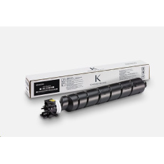 KYOCERA TK-8525K Toner čierny na 30 000 A4 (pri 5% pokrytí), pre TASKalfa4052ci/4053ci