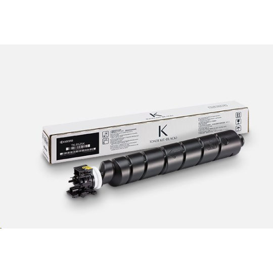 KYOCERA TK-8525K Toner čierny na 30 000 A4 (pri 5% pokrytí), pre TASKalfa4052ci/4053ci