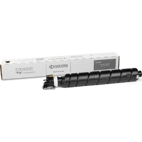 KYOCERA TK-6330 Toner na 32 000 A4 (pri 5% pokrytí), pre ECOSYS P4060dn