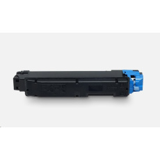 KYOCERA TK-5270C Toner cyan na 6 000 A4 (pri 5% pokrytí), pre P6230cdn, M6230/6630cidn