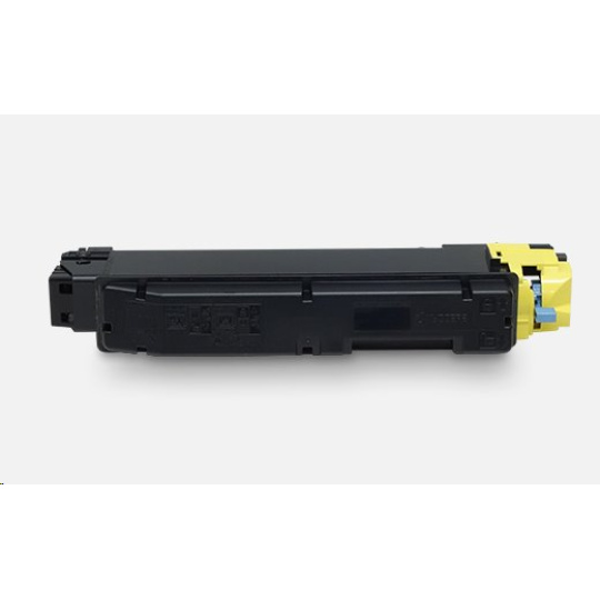 KYOCERA TK-5280Y Toner yellow na 11 000 A4 (pri 5% pokrytí), pre P6235cdn, M6235/6635cidn KYOCERA TK-5280Y Toner yellow na 11 000 A4 (pri 5% pokrytí), pre P6235cdn, M6235/6635cidn
