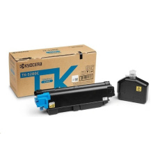 KYOCERA TK-5280C Toner cyan na 11 000 A4 (pri 5% pokrytí), pre P6235cdn, M6235/6635cidn KYOCERA TK-5280C Toner cyan na 11 000 A4 (pri 5% pokrytí), pre P6235cdn, M6235/6635cidn
