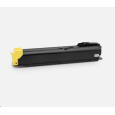 KYOCERA TK-5315Y Toner yellow na 18 000 A4 (pri 5% pokrytí), pre TASKalfa 408/508ci