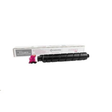 KYOCERA TK-8555M Toner magenta na 24 000 A4 (pri 5% pokrytí), pre TASKalfa 5054ci/6054ci/7054ci