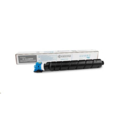 KYOCERA TK-8555C Toner cyan na 24 000 A4 (pri 5% pokrytí), pre TASKalfa 5054ci/6054ci/7054ci KYOCERA TK-8555C Toner cyan na 24 000 A4 (pri 5% pokrytí), pre TASKalfa 5054ci/6054ci/7054ci