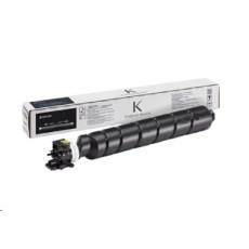 KYOCERA TK-8395K Toner čierny na 40 000 A4 (pri 5% pokrytí), pre TASKalfa 3554ci
