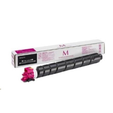 KYOCERA TK-8395M Toner magenta na 24 000 A4 (pri 5% pokrytí), pre TASKalfa 3554ci KYOCERA TK-8395M Toner magenta na 24 000 A4 (pri 5% pokrytí), pre TASKalfa 3554ci
