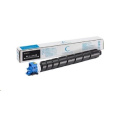 KYOCERA TK-8395C Toner cyan na 24 000 A4 (pri 5% pokrytí), pre TASKalfa 3554ci