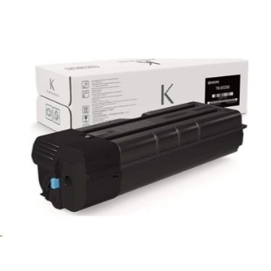 KYOCERA TK-8735K Toner čierny na 85 000 A4 (pri 5% pokrytí), pre TASKalfa 7353/8353ci