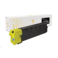 KYOCERA TK-8735Y Toner yellow na 40 000 A4 (pri 5% pokrytí), pre TASKalfa 7353/8353ci