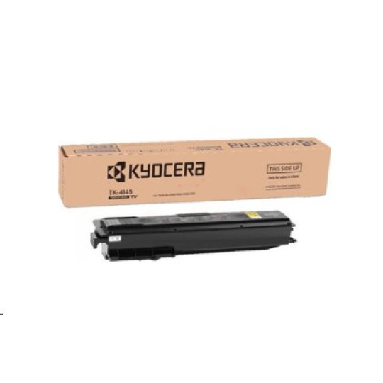 KYOCERA TK-4145 Toner na 16 000 A4 (pri 6% pokrytí), pre TASKalfa 2020/2320/2021/2321