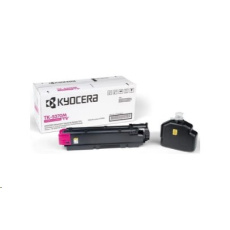KYOCERA TK-5370M Toner magenta (5 000 A4 @ 5%) pre PA3500cx, MA3500cix/cifx KYOCERA TK-5370M Toner magenta (5 000 A4 @ 5%) pre PA3500cx, MA3500cix/cifx
