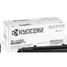 KYOCERA TK-5425K Toner čierny (20 000 A4 @ 5%) pre TASKalfa PA4500ci KYOCERA TK-5425K Toner čierny (20 000 A4 @ 5%) pre TASKalfa PA4500ci