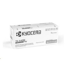KYOCERA TK-5415Y Toner yellow (13 000 A4 @ 5%) pre TASKalfa MA/PA4500ci KYOCERA TK-5415Y Toner yellow (13 000 A4 @ 5%) pre TASKalfa MA/PA4500ci