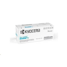 KYOCERA TK-5415C Toner cyan (13 000 A4 @ 5%)  pre TASKalfa MA/PA4500ci