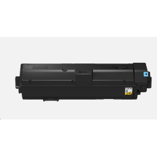 KYOCERA TK-1250 Toner na 3 000 A4 (pri 5% pokrytí), pre PA3500x/wx, MA3500x/fx, MA3501wfx