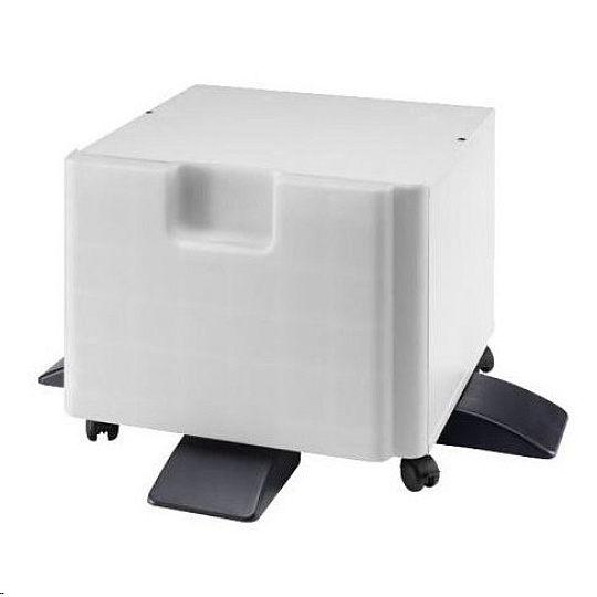 KYOCERA CB-472 podstavný stolík kovový (vysoký) (vyšší ako pf-470/471)