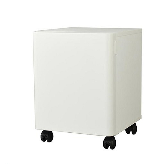 KYOCERA CB-360W-B podstavec drevený (vysoký), 51cm, vr. stabil.podpery