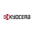 KYOCERA CB-5150/A/H podstavný stolík drevený, s úložným priestorom a kolieskami, 50cm, vr. stabil.podpery