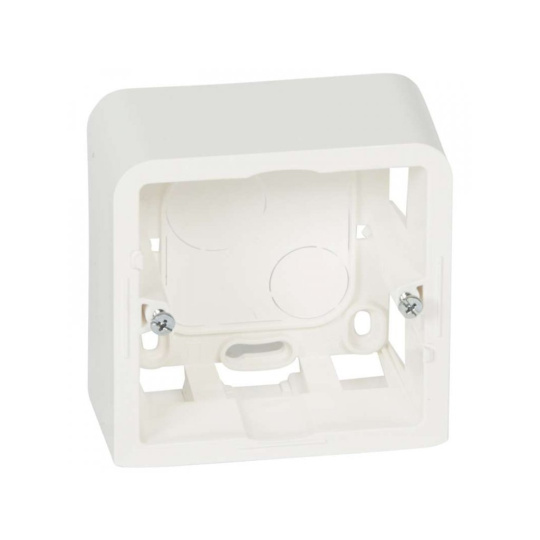 Legrand MOS-MONT KRABICA 2M 40MM Legrand MOS-MONT KRABICA 2M 40MM