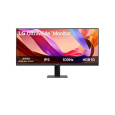 LG 29U511A-B 29"UW IPS LED 2560x1080 5M:1 5ms 250cd HDMI DP 100Hz
