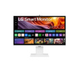 LG 32U850SA-W 32" IPS LED 3840x2160 1M:1 4ms 400cd HDMI USB-C(90W) repro