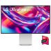 LG 32U990A-S 32" IPS LED 6144x3456 1M:1 5ms 600cd DP TB HDMI USB-C(90W) repro pivot