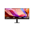 LG 34U511A-B 34"UW IPS LED 2560x1080 5M:1 5ms 400cd DP HDMI 100Hz