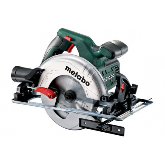 Metabo pcs 55 * Handheld Circular Saw Metabo pcs 55 * Handheld Circular Saw