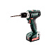 METABO PowerMaxx BS 12 * cordless drill with screwdriver TV00