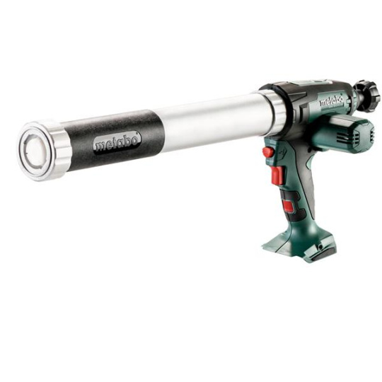 Metabo KPA 18 LTX 600 * Cordless Cartridge Gun TV00 Metabo KPA 18 LTX 600 * Cordless Cartridge Gun TV00