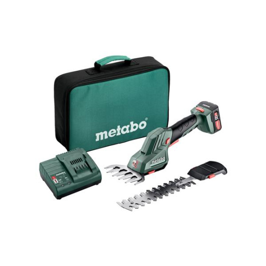 Metabo PowerMaxx sgs 12 q * TV00  cordless Garden scissors