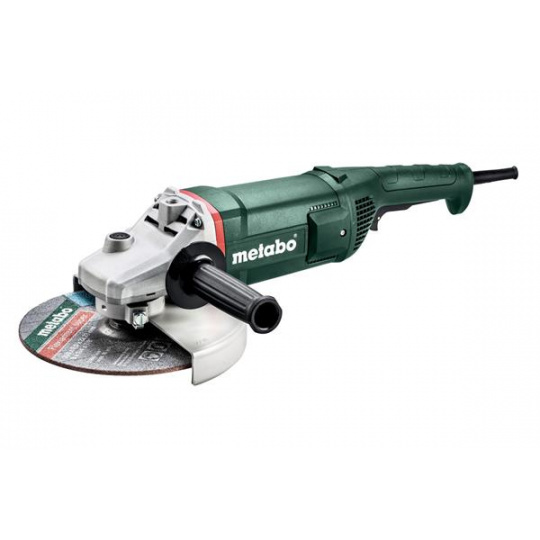 METABO WE 2400-230 * Angle Grinder METABO WE 2400-230 * Angle Grinder