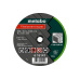 Metabo Flexiamant Super 125x2,5x22.2 stone
