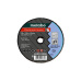 Metabo cutting disc 76x1.1x6 mm