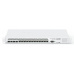 MIKROTIK RouterBOARD Cloud Core Router 1036 + L6(1,2GHz; 4GB RAM; 12x GLAN; 4x SFP; USB) rack 