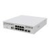 MIKROTIK Cloud Router Switch 310-8G+2S+IN (RouterOS L5), desktop enclosure