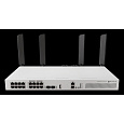 Mikrotik Cloud Router Switch 418-8P-8G-2S+5axQ2axQ-RM with RouterOS L5, rackmount case