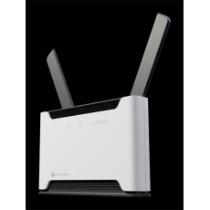 MIKROTIK Chateau PRO ax with RouterOS L6 license, International version