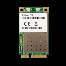MIKROTIK RouterBOARD R11E-LTE